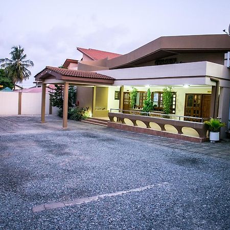 Golden Crest Lodge Bawaleshi Exterior photo
