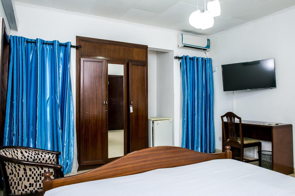 Golden Crest Lodge Bawaleshi Exterior photo